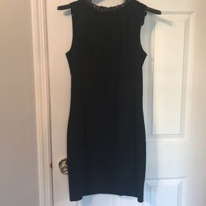 Black H&M Dress